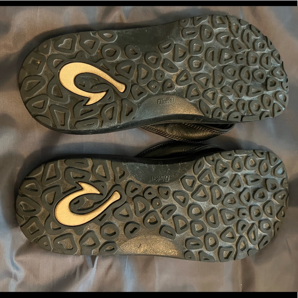 OluKai Ohana Leather - Picture 3 of 4